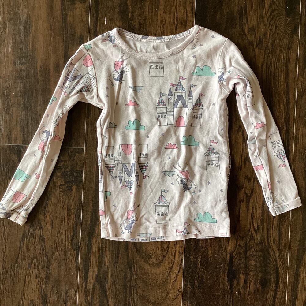 Gap Princess Pajama Set - Picture 6 of 8